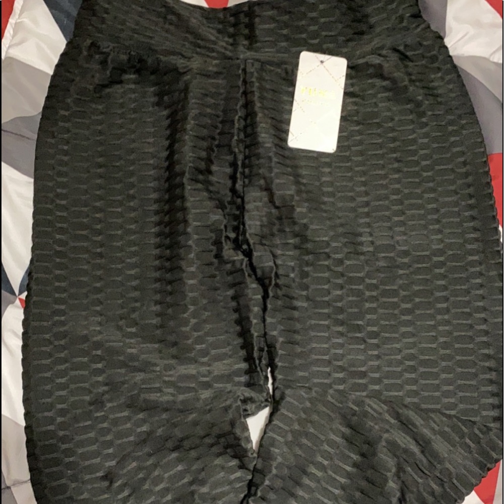 legging - Picture 2 of 2